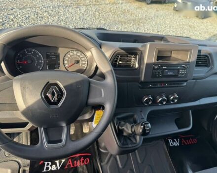 Рено Мастер, объемом двигателя 2.3 л и пробегом 217 тыс. км за 21900 $, фото 22 на Automoto.ua