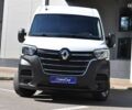 Рено Мастер, объемом двигателя 2.3 л и пробегом 277 тыс. км за 23500 $, фото 1 на Automoto.ua