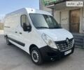 Рено Мастер, объемом двигателя 2.3 л и пробегом 270 тыс. км за 17900 $, фото 9 на Automoto.ua