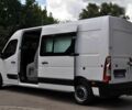 Рено Мастер, объемом двигателя 2.3 л и пробегом 273 тыс. км за 22500 $, фото 10 на Automoto.ua