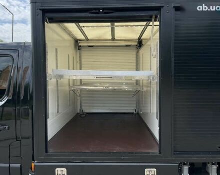 Рено Мастєр, об'ємом двигуна 2.3 л та пробігом 107 тис. км за 24499 $, фото 26 на Automoto.ua