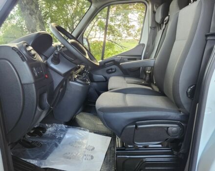 Рено Мастер, объемом двигателя 0 л и пробегом 0 тыс. км за 21500 $, фото 7 на Automoto.ua