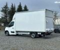 Рено Мастер, объемом двигателя 2.3 л и пробегом 220 тыс. км за 19350 $, фото 6 на Automoto.ua