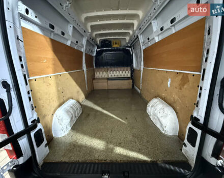 Рено Мастєр, об'ємом двигуна 2.3 л та пробігом 39 тис. км за 23900 $, фото 20 на Automoto.ua