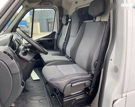 Рено Мастер, объемом двигателя 2.3 л и пробегом 253 тыс. км за 14490 $, фото 19 на Automoto.ua