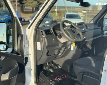 Рено Мастер, объемом двигателя 2.3 л и пробегом 217 тыс. км за 21900 $, фото 19 на Automoto.ua