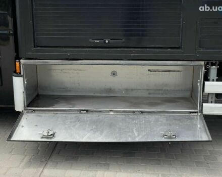 Рено Мастєр, об'ємом двигуна 2.3 л та пробігом 107 тис. км за 24499 $, фото 25 на Automoto.ua