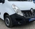 Рено Мастер, объемом двигателя 2.3 л и пробегом 253 тыс. км за 14490 $, фото 7 на Automoto.ua