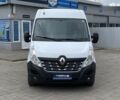 Рено Мастер, объемом двигателя 2.3 л и пробегом 253 тыс. км за 14490 $, фото 2 на Automoto.ua