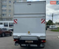 Рено Мастер, объемом двигателя 0 л и пробегом 255 тыс. км за 20500 $, фото 8 на Automoto.ua
