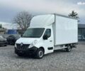 Рено Мастер, объемом двигателя 2.3 л и пробегом 220 тыс. км за 19350 $, фото 4 на Automoto.ua