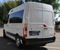 Рено Мастер, объемом двигателя 2.3 л и пробегом 277 тыс. км за 23500 $, фото 14 на Automoto.ua