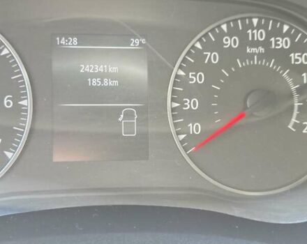 Рено Мастєр, об'ємом двигуна 0 л та пробігом 242 тис. км за 17700 $, фото 29 на Automoto.ua