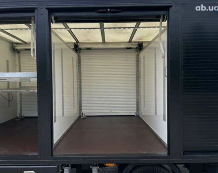 Рено Мастєр, об'ємом двигуна 2.3 л та пробігом 107 тис. км за 24499 $, фото 28 на Automoto.ua