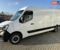 Рено Мастер, объемом двигателя 0 л и пробегом 273 тыс. км за 19100 $, фото 1 на Automoto.ua