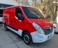 Рено Мастер, объемом двигателя 2.3 л и пробегом 21 тыс. км за 21000 $, фото 2 на Automoto.ua