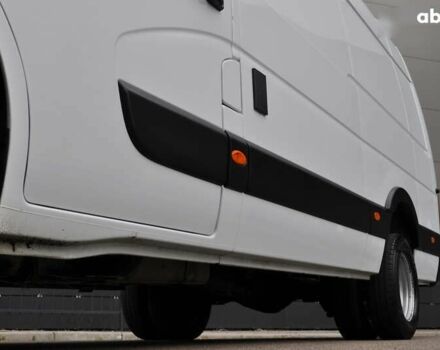 Рено Мастєр, об'ємом двигуна 2.3 л та пробігом 175 тис. км за 24800 $, фото 12 на Automoto.ua