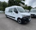 Рено Мастер, объемом двигателя 2.3 л и пробегом 215 тыс. км за 21500 $, фото 7 на Automoto.ua