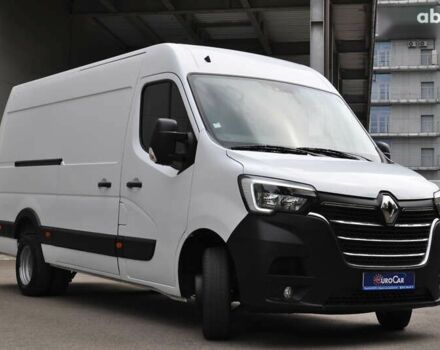 Рено Мастєр, об'ємом двигуна 2.3 л та пробігом 175 тис. км за 24800 $, фото 4 на Automoto.ua
