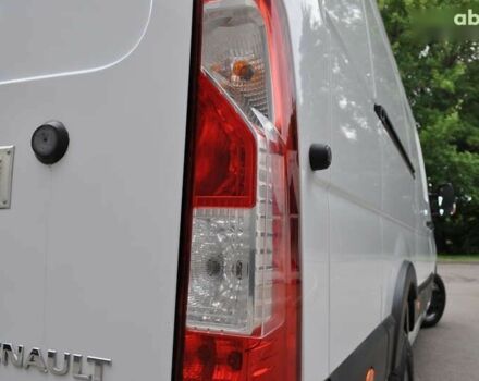 Рено Мастєр, об'ємом двигуна 2.3 л та пробігом 175 тис. км за 24800 $, фото 23 на Automoto.ua