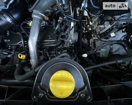 Рено Мастер, объемом двигателя 2.3 л и пробегом 300 тыс. км за 24500 $, фото 67 на Automoto.ua