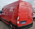 Рено Мастєр, об'ємом двигуна 0 л та пробігом 261 тис. км за 19500 $, фото 10 на Automoto.ua