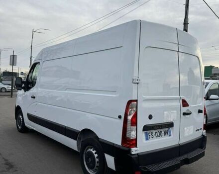 Рено Мастер, объемом двигателя 0 л и пробегом 155 тыс. км за 20900 $, фото 4 на Automoto.ua