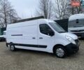 Рено Мастер, объемом двигателя 2.3 л и пробегом 196 тыс. км за 15600 $, фото 22 на Automoto.ua