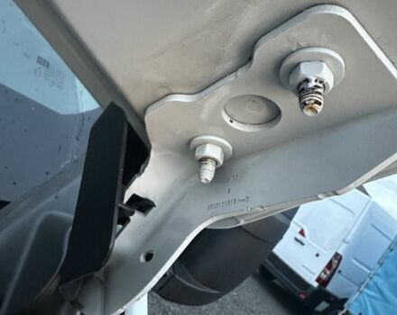 Рено Мастєр, об'ємом двигуна 0 л та пробігом 0 тис. км за 18200 $, фото 22 на Automoto.ua