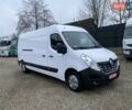 Рено Мастер, объемом двигателя 2.3 л и пробегом 196 тыс. км за 15600 $, фото 26 на Automoto.ua