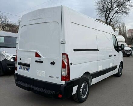 Рено Мастер, объемом двигателя 0 л и пробегом 155 тыс. км за 20900 $, фото 7 на Automoto.ua