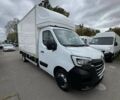 Рено Мастер, объемом двигателя 2.3 л и пробегом 112 тыс. км за 24700 $, фото 1 на Automoto.ua
