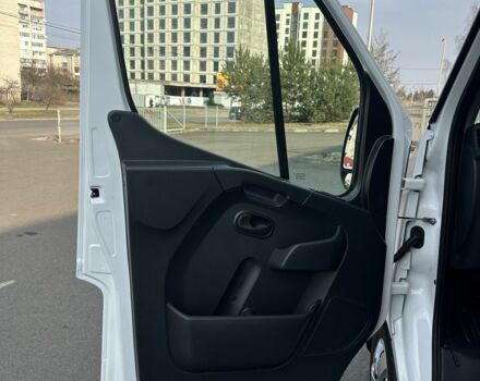 Рено Мастер 2020 в Ковель на Automoto.ua Рено Мастер, объемом двигателя 0 л и пробегом 0 тыс. км за 18600 $, фото 9 на Automoto.ua