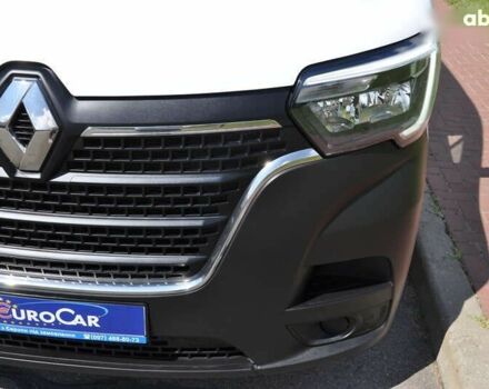 Рено Мастер, объемом двигателя 2.3 л и пробегом 267 тыс. км за 24800 $, фото 23 на Automoto.ua