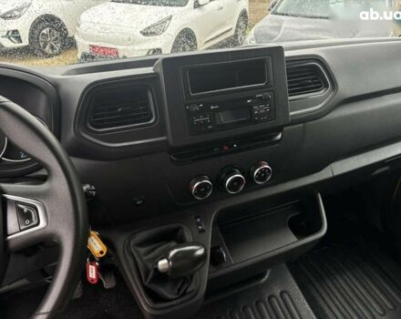 Рено Мастєр, об'ємом двигуна 0 л та пробігом 39 тис. км за 17999 $, фото 18 на Automoto.ua