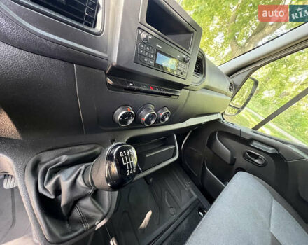 Рено Мастєр, об'ємом двигуна 2.3 л та пробігом 174 тис. км за 19700 $, фото 19 на Automoto.ua