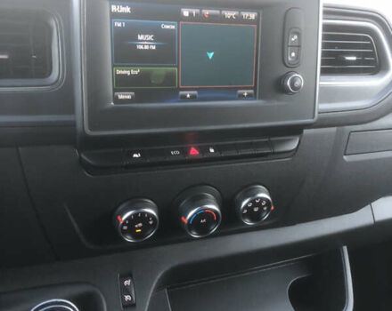 Рено Мастер, объемом двигателя 2.3 л и пробегом 258 тыс. км за 19300 $, фото 19 на Automoto.ua