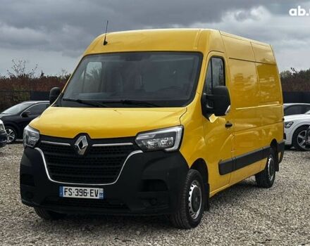 Рено Мастєр, об'ємом двигуна 0 л та пробігом 39 тис. км за 17999 $, фото 2 на Automoto.ua