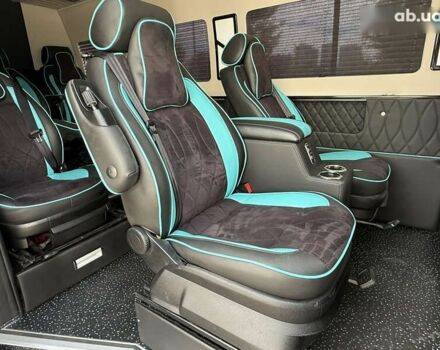 Рено Мастєр, об'ємом двигуна 2.3 л та пробігом 252 тис. км за 49999 $, фото 11 на Automoto.ua