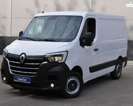 Рено Мастер, объемом двигателя 2.3 л и пробегом 262 тыс. км за 19300 $, фото 1 на Automoto.ua