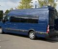 Рено Мастєр, об'ємом двигуна 2.3 л та пробігом 252 тис. км за 49999 $, фото 2 на Automoto.ua