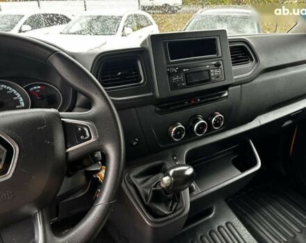 Рено Мастєр, об'ємом двигуна 0 л та пробігом 39 тис. км за 17999 $, фото 21 на Automoto.ua