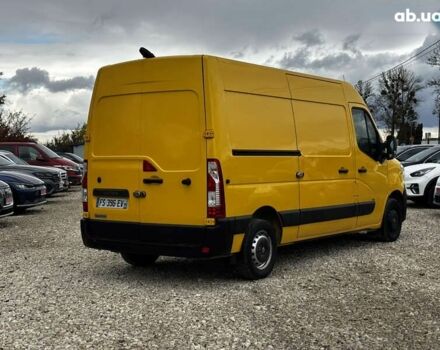 Рено Мастєр, об'ємом двигуна 0 л та пробігом 39 тис. км за 17999 $, фото 10 на Automoto.ua