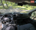 Рено Мастєр, об'ємом двигуна 2.3 л та пробігом 174 тис. км за 19700 $, фото 18 на Automoto.ua