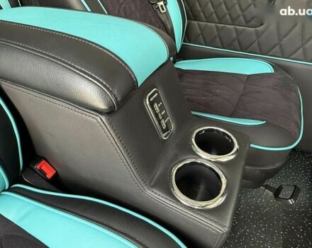 Рено Мастєр, об'ємом двигуна 2.3 л та пробігом 252 тис. км за 49999 $, фото 13 на Automoto.ua