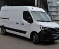 Рено Мастер, объемом двигателя 2.3 л и пробегом 200 тыс. км за 20700 $, фото 5 на Automoto.ua