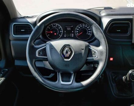 Рено Мастер, объемом двигателя 2.3 л и пробегом 251 тыс. км за 49900 $, фото 15 на Automoto.ua