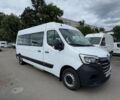 Рено Мастер, объемом двигателя 2.3 л и пробегом 221 тыс. км за 26900 $, фото 1 на Automoto.ua