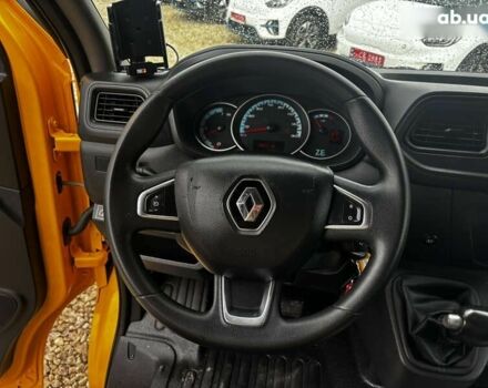 Рено Мастєр, об'ємом двигуна 0 л та пробігом 39 тис. км за 17999 $, фото 17 на Automoto.ua