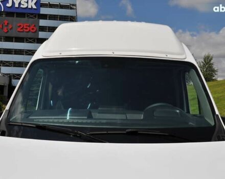 Рено Мастер, объемом двигателя 2.3 л и пробегом 267 тыс. км за 24800 $, фото 24 на Automoto.ua